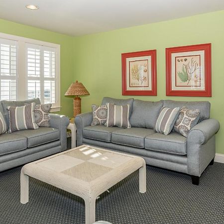 Villa Kellum Atlantic Beach Esterno foto