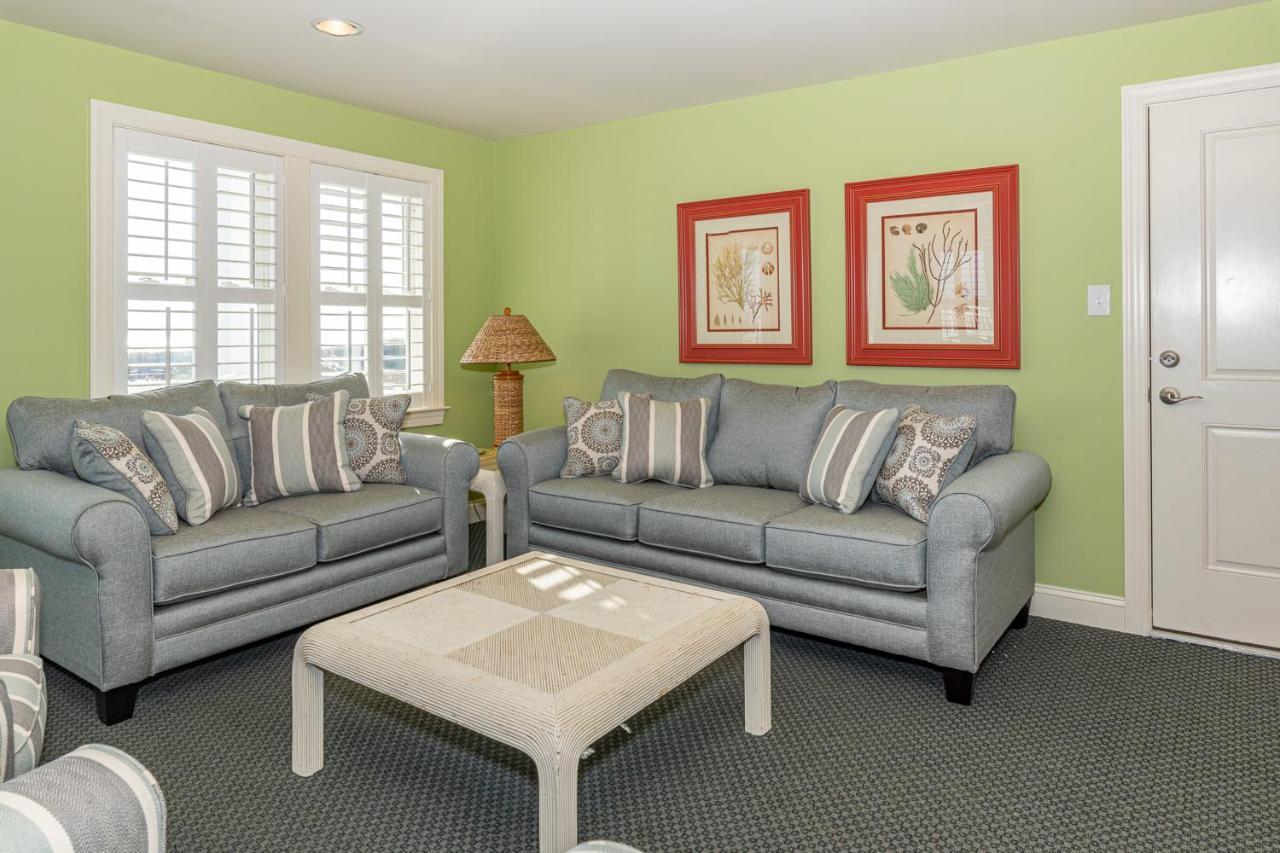Villa Kellum Atlantic Beach Esterno foto
